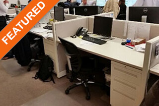 Used Cubicles By Cubicles.com