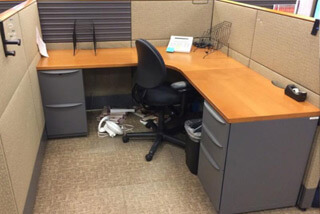 Used Cubicles By Cubicles.com