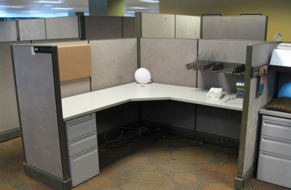 Used Cubicles, Used Cubicles For Sale | From Cubicles.com