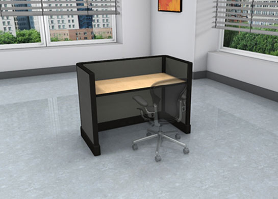 Call Center Furniture Accessories by