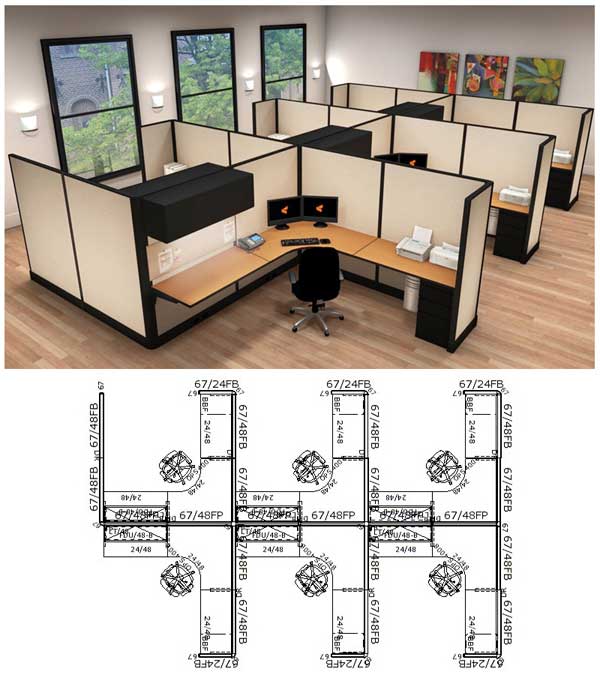 Office Furniture Cubicles Filing Seating And So Much More 