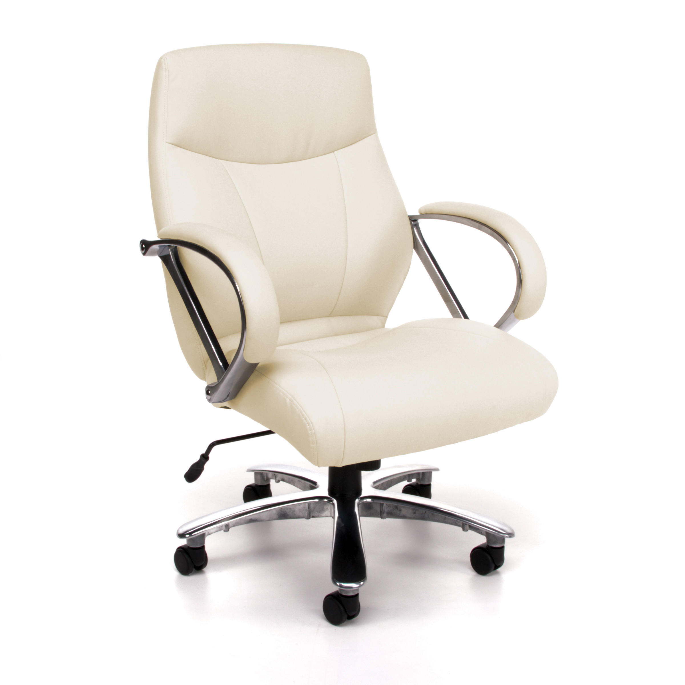 Zeus Heavy Duty Office Chairs 500lbs