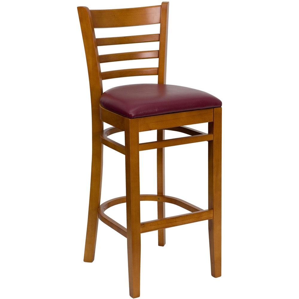 Cafe chairs CUB XU DGW0005BARLAD CHY BURV GG FLA