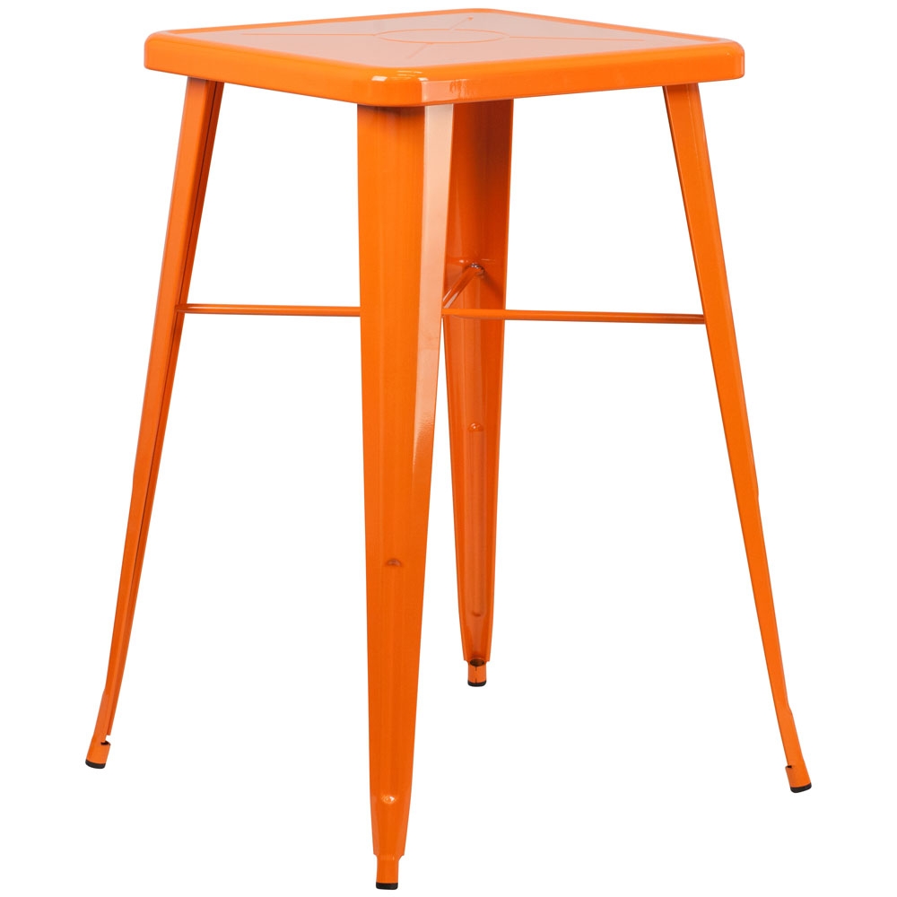 Cafe table CUB CH 31330 OR GG FLA