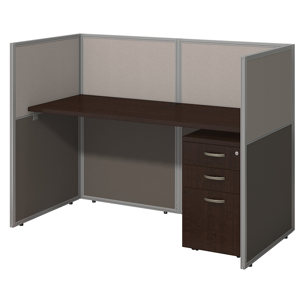 Cubicle desk office workstation furniture