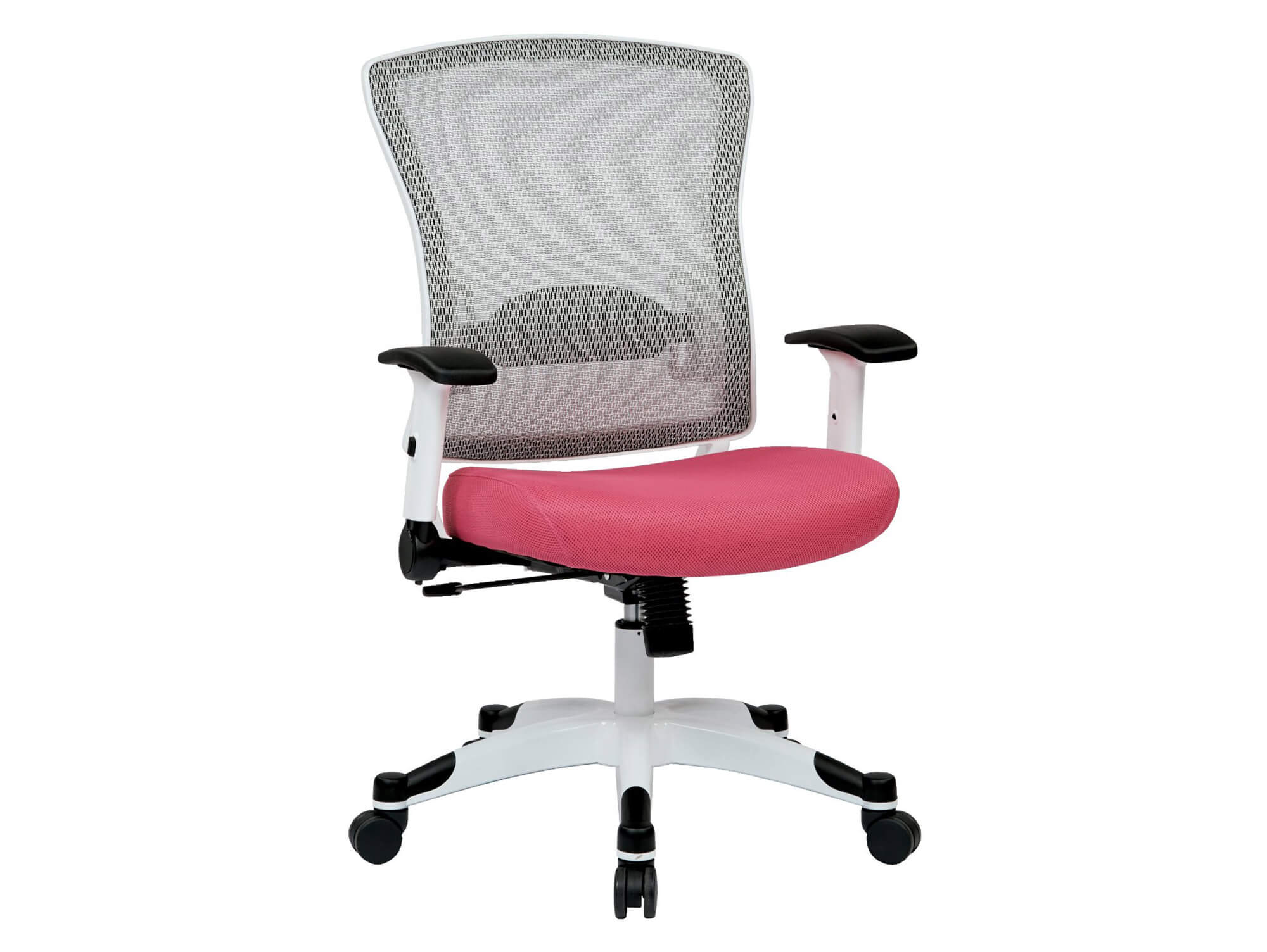 Office task chairs CUB 317W W1C1F2W 261 PSO