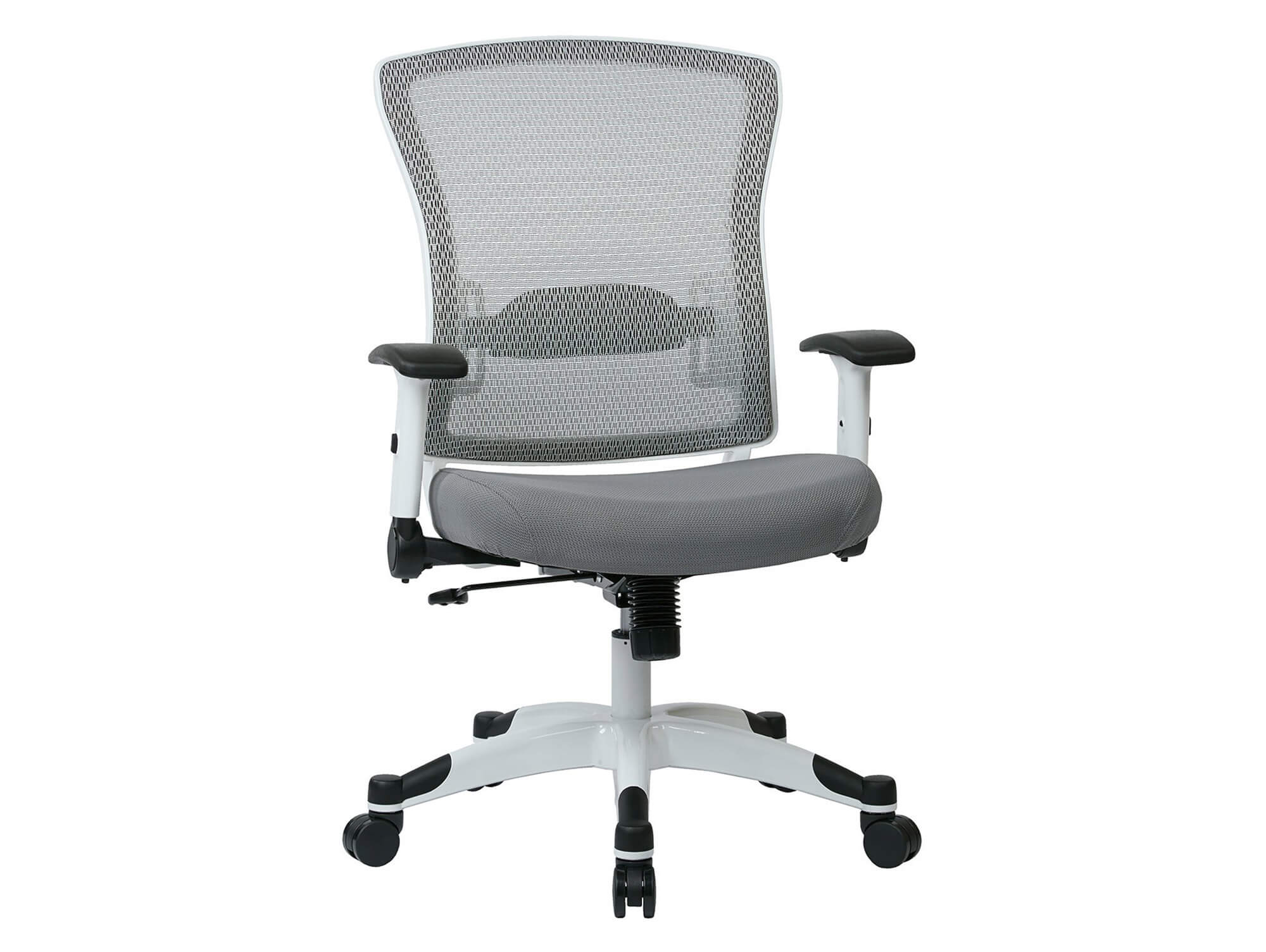 Office task chairs CUB 317W W1C1F2W 5811 PSO