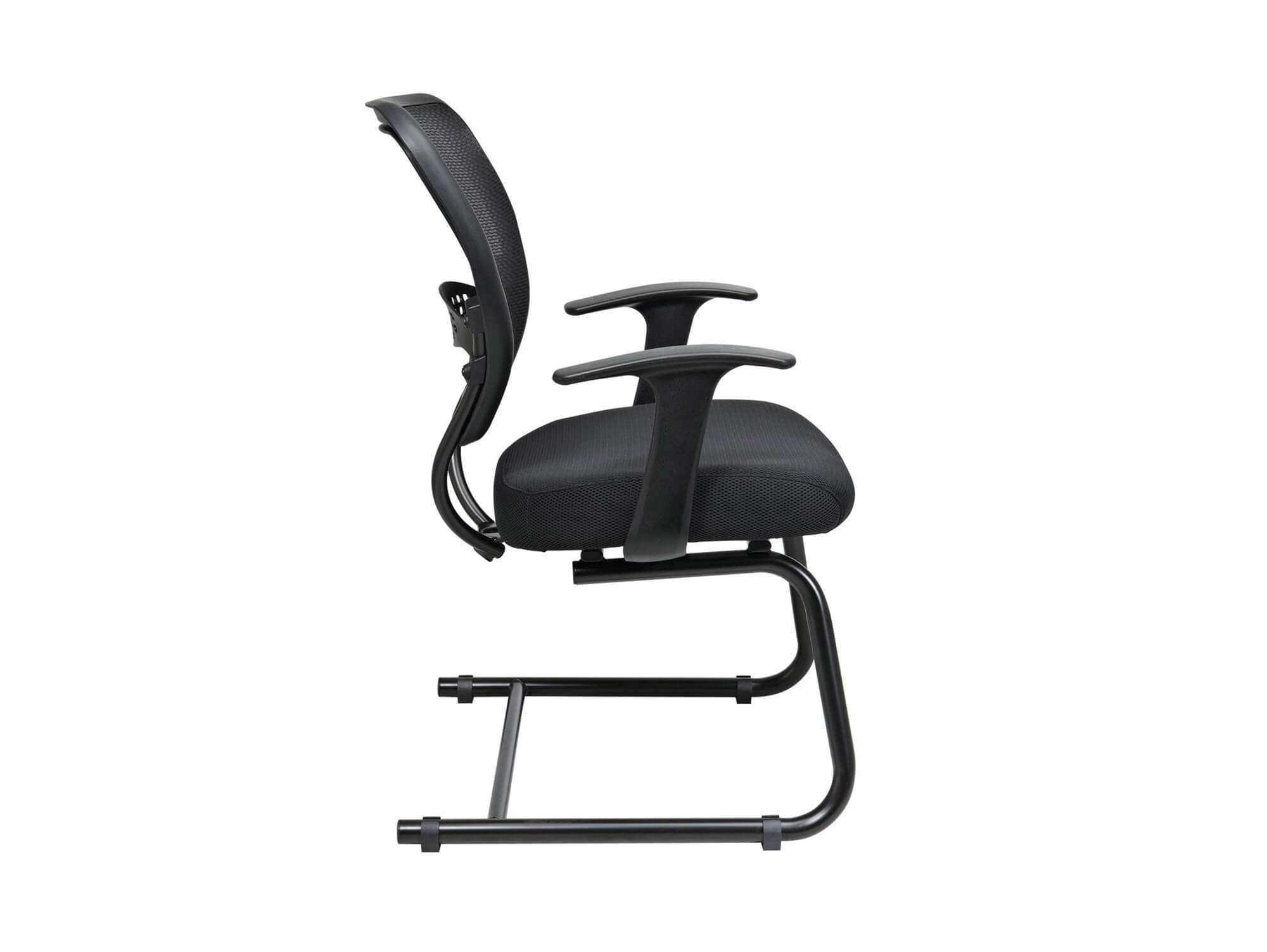 Office visitor chairs CUB 5505 PSO