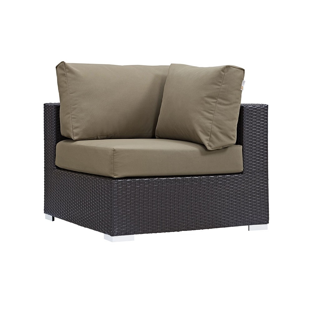 Outdoor lounge furniture CUB EEI 1840 EXP MOC MOD