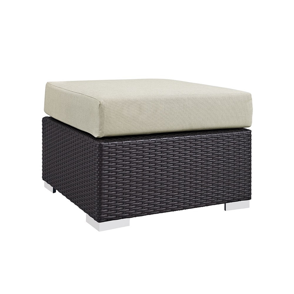 Outdoor lounge furniture CUB EEI 1911 EXP BEI MOD