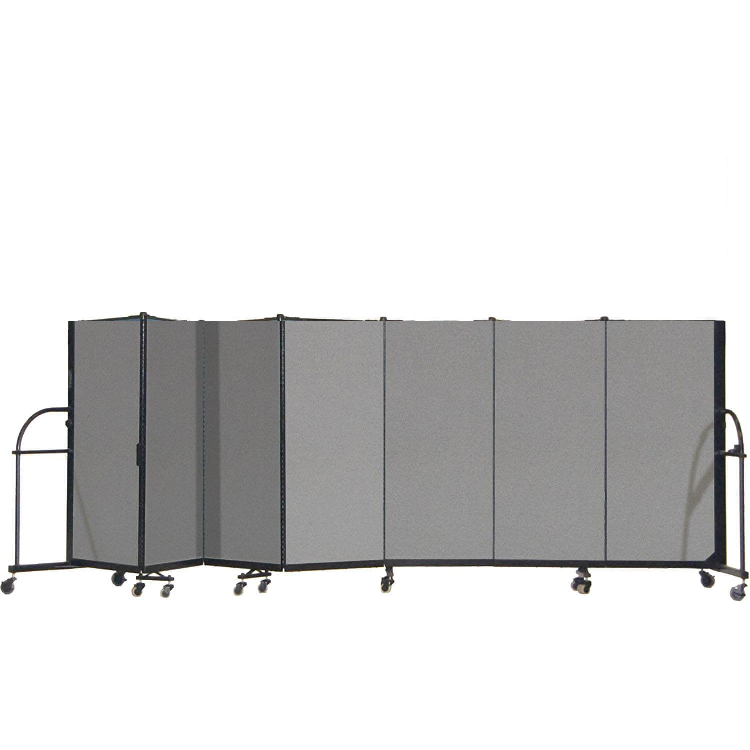 Panel room dividers CUB QSCFSL407DG RCS 1 2 3