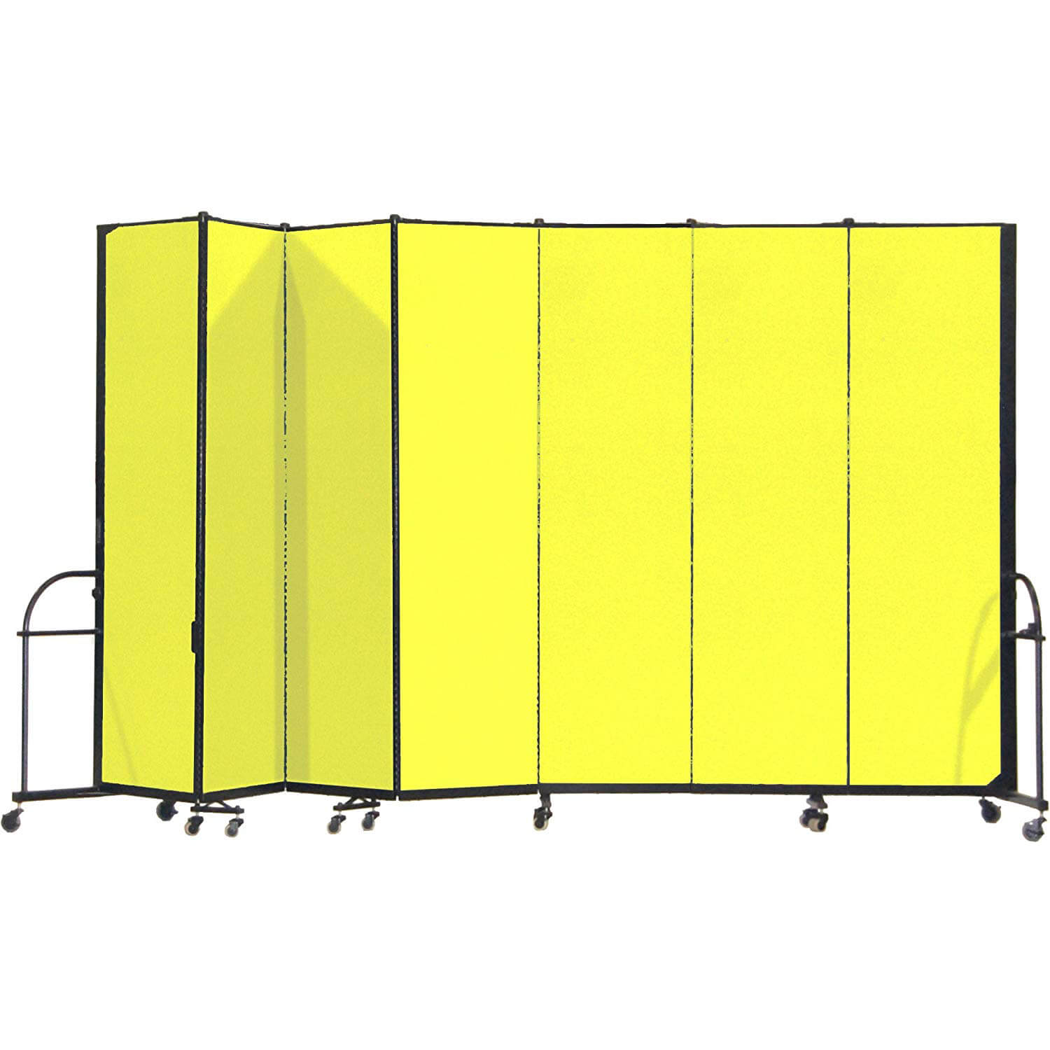 Panel room dividers CUB QSCFSL747DY RCS