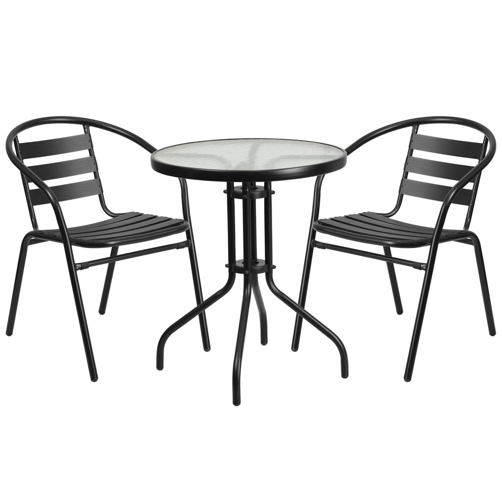 Patio table and chairs cheap patio set