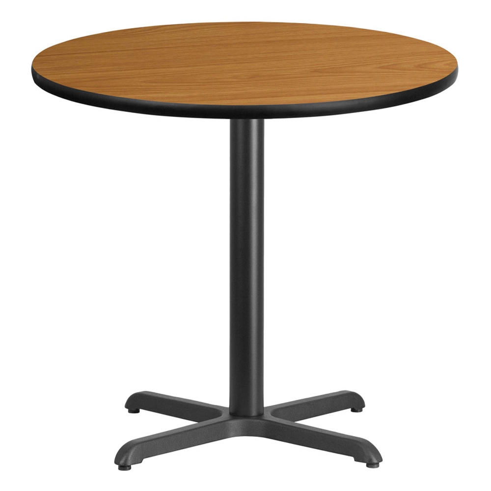 Restaurant tables and chairs 36inch round restuarant table