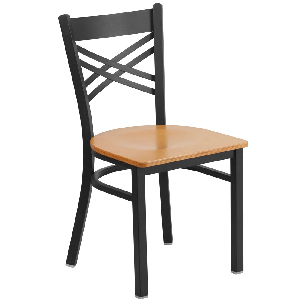 Restaurant tables and chairs x back dining table chair