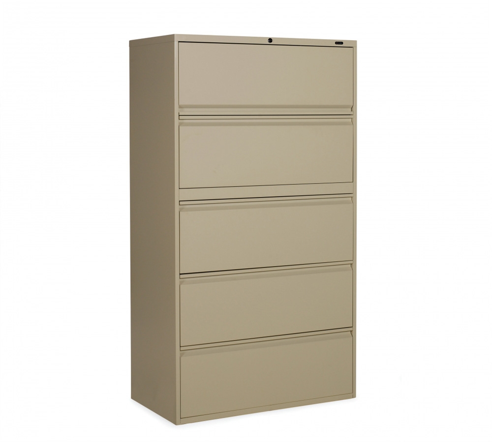 Classify Modern File Cabinet 36 Inch