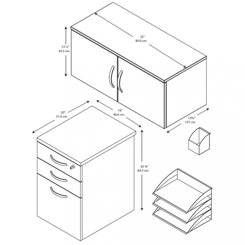 Office Cubicals Singles U Shaped Cubical Workstation With