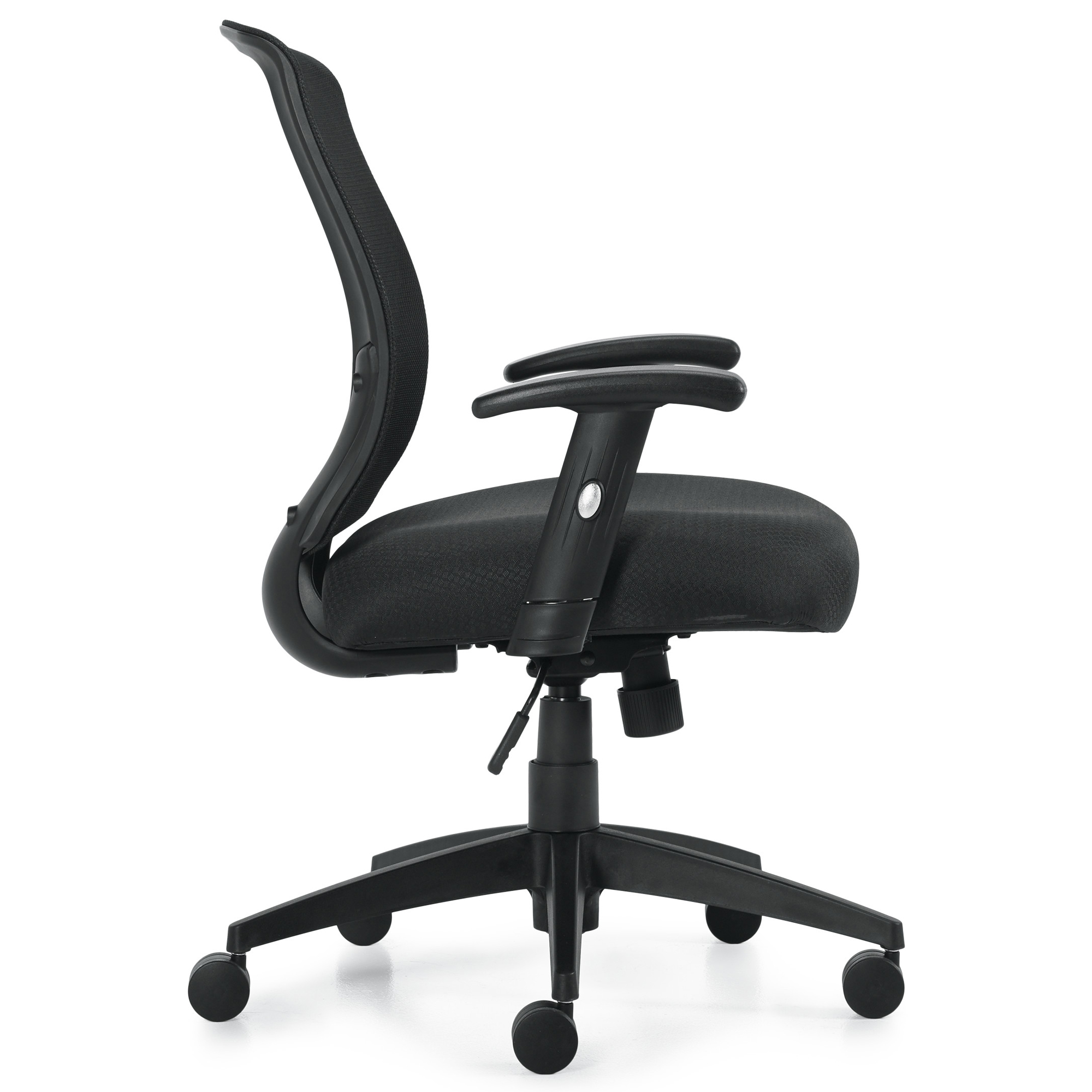 Office desk chairs CUB 11865B QL10 GTO