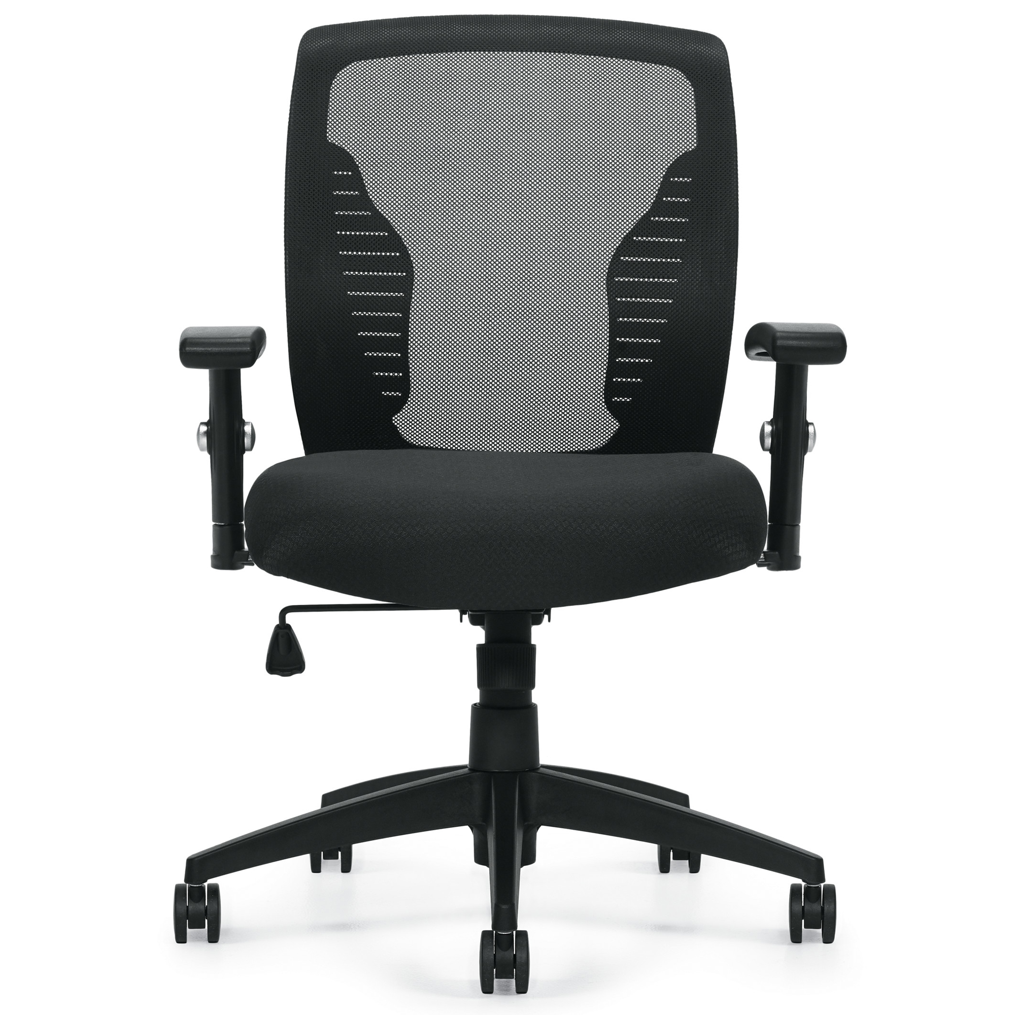 Zami mesh seat office chair