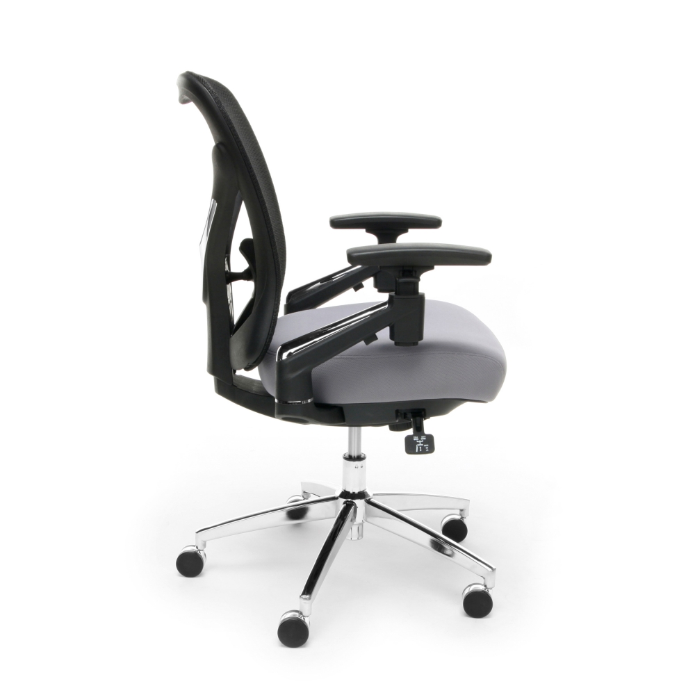 Big and Tall Mesh Office Chairs - Dionysus Best Office Chair for Big