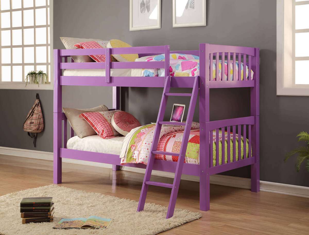 cool bunk beds for teens