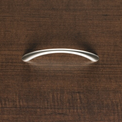 Commercial office desk handle 1