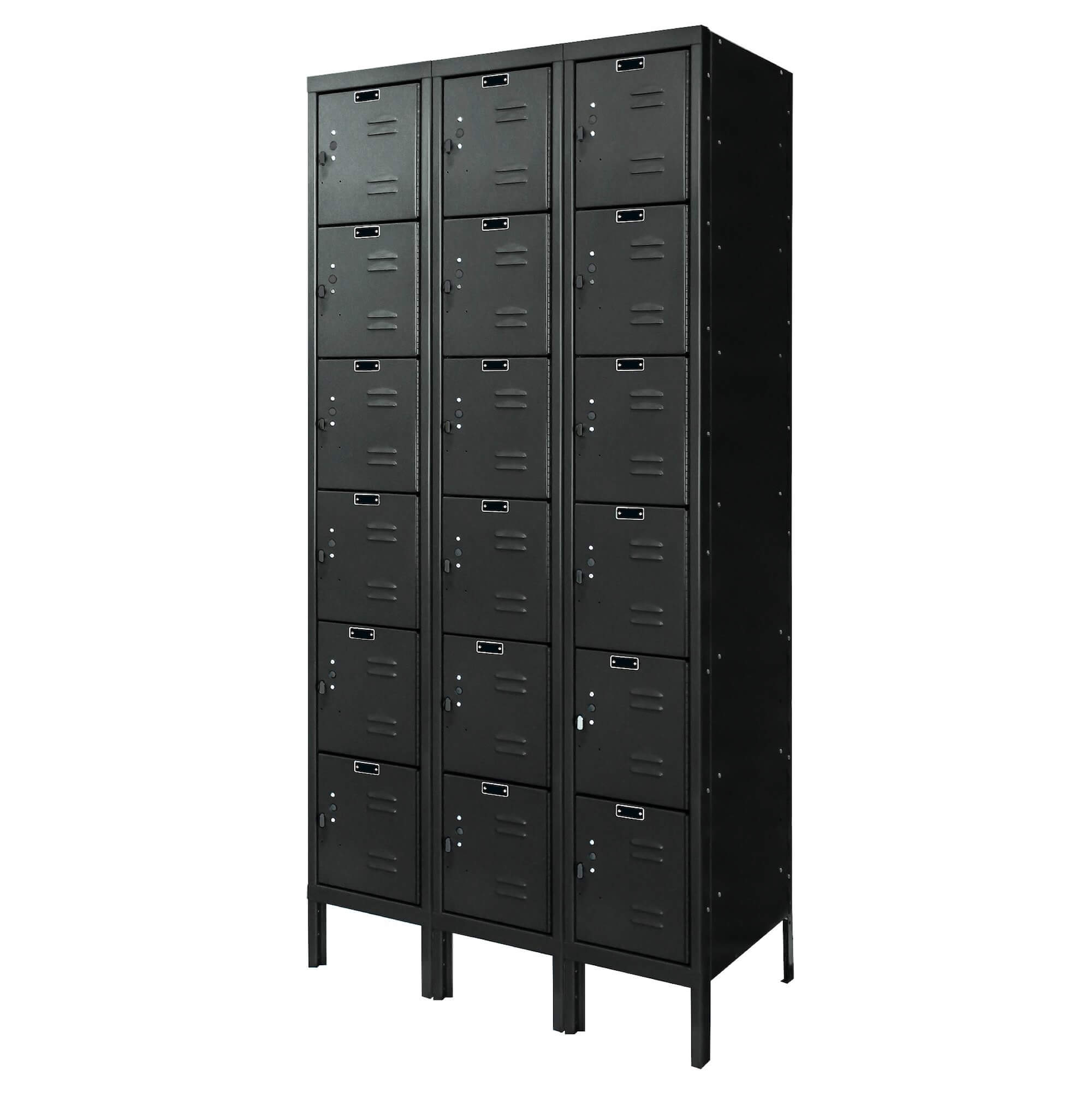 employee-lockers-metal-lockers-wardrobe-lockers-3w-6t-black-angle-view-right.jpg
