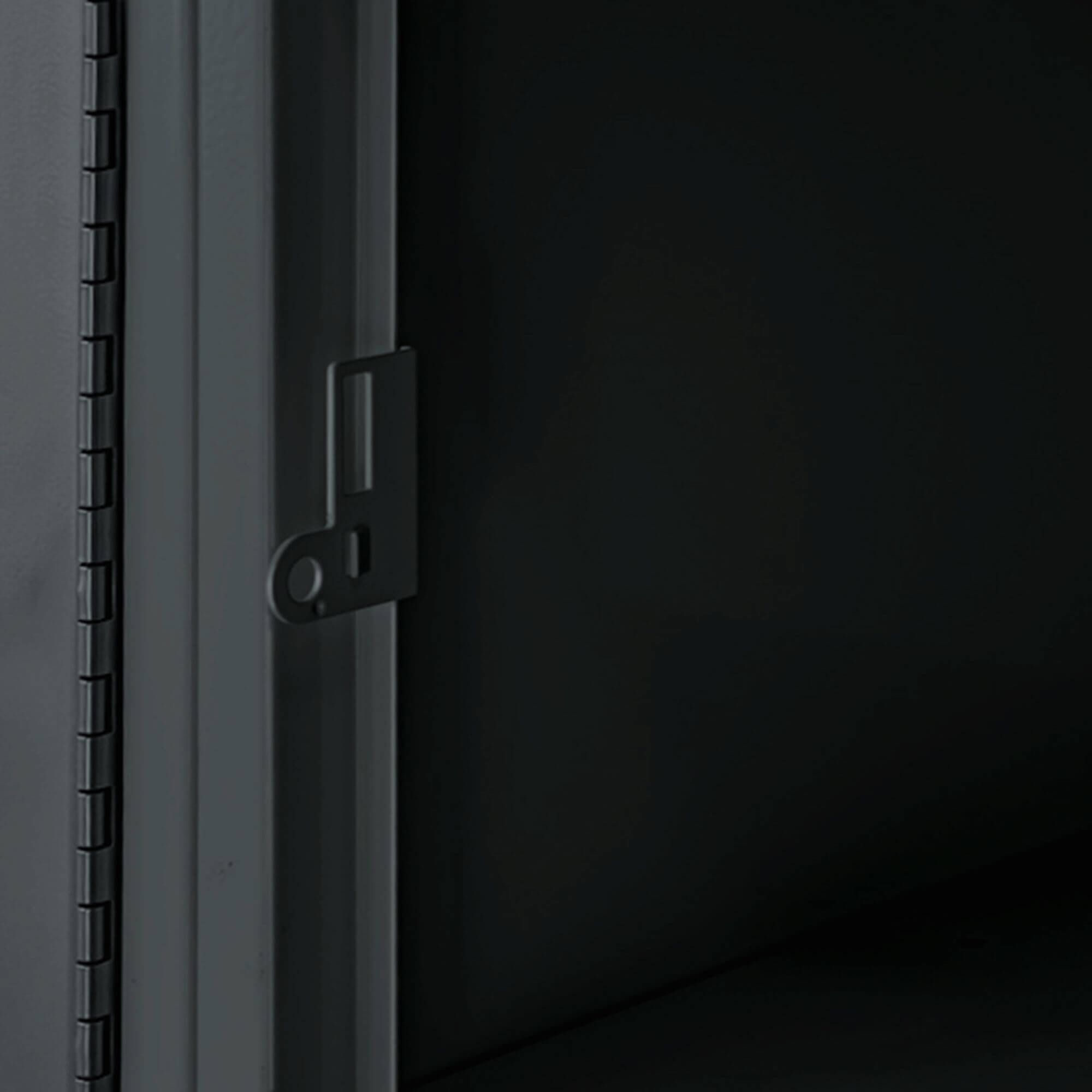 Employee lockers metal lockers wardrobe lockers 3w 6t close up lock