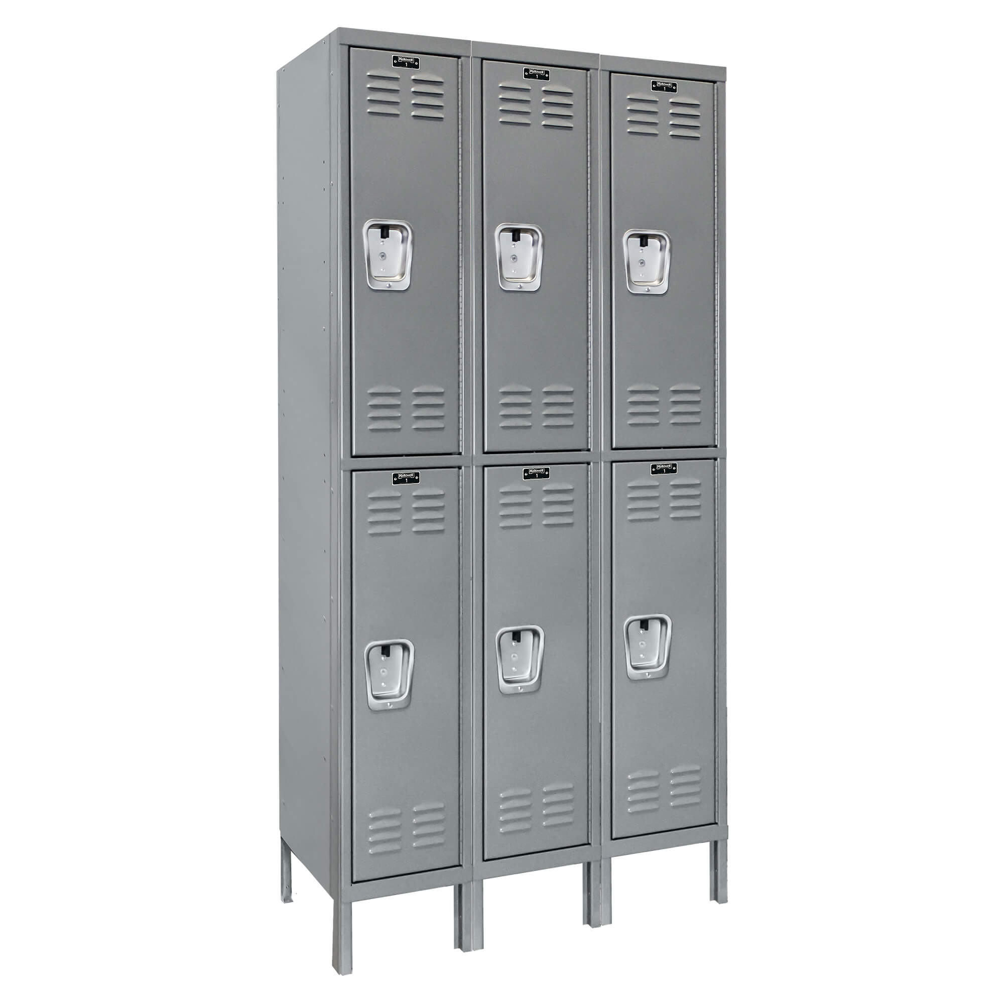 Metal lockers CUB U3288 2A HG LAH