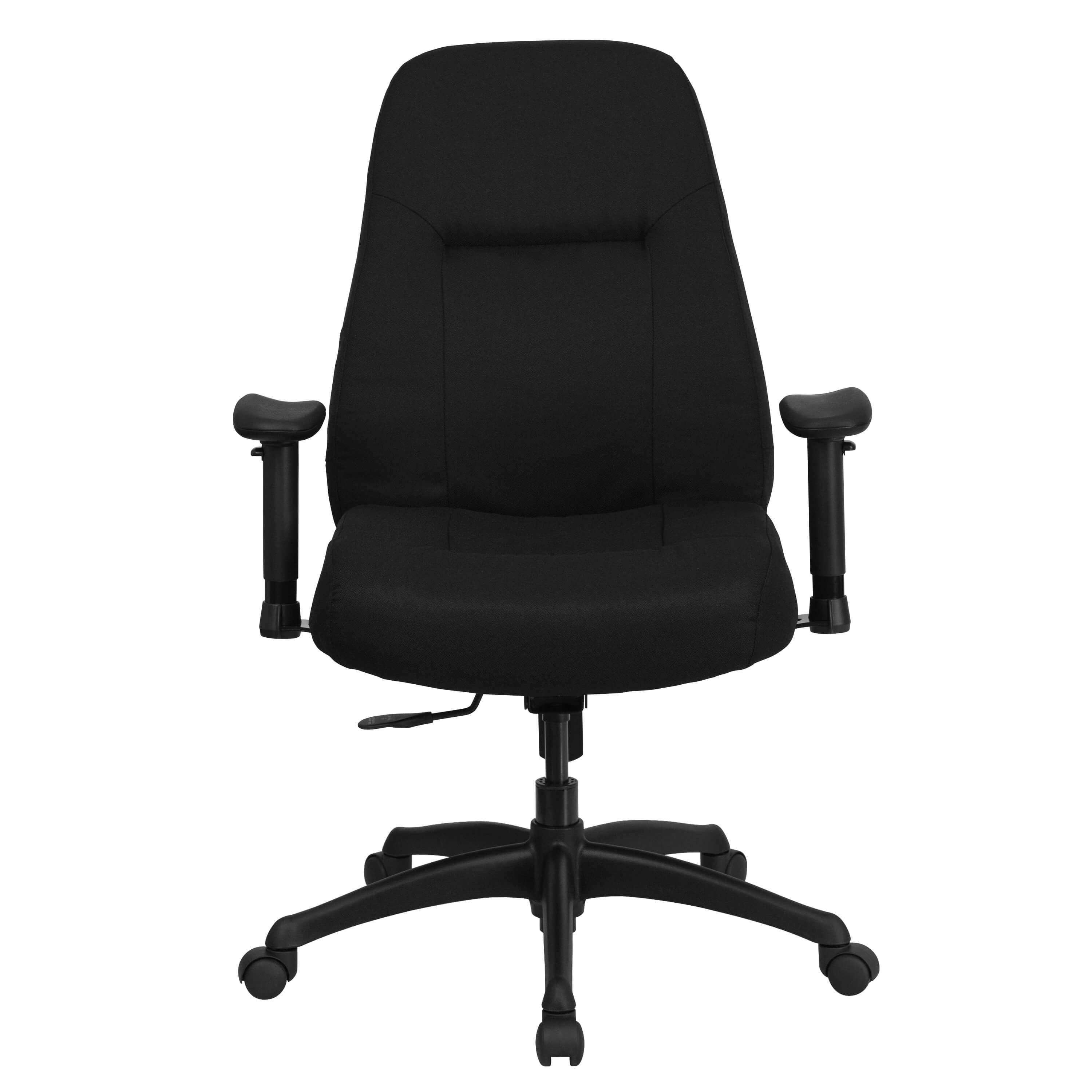 Big and Tall Desk Chairs - Opekun Heavy Weight Capacity Office Chair