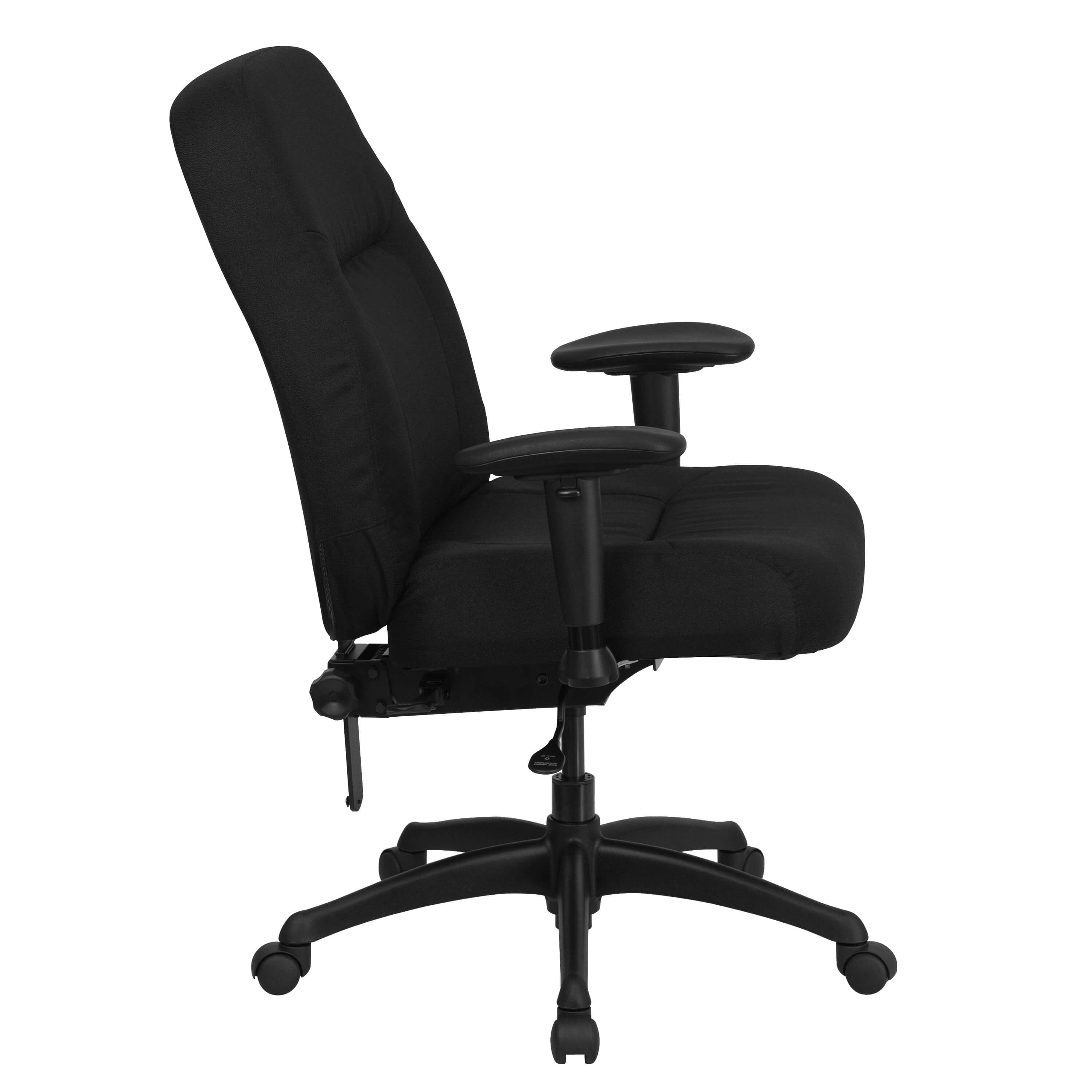 Opekun Heavy Weight Capacity Office Chair