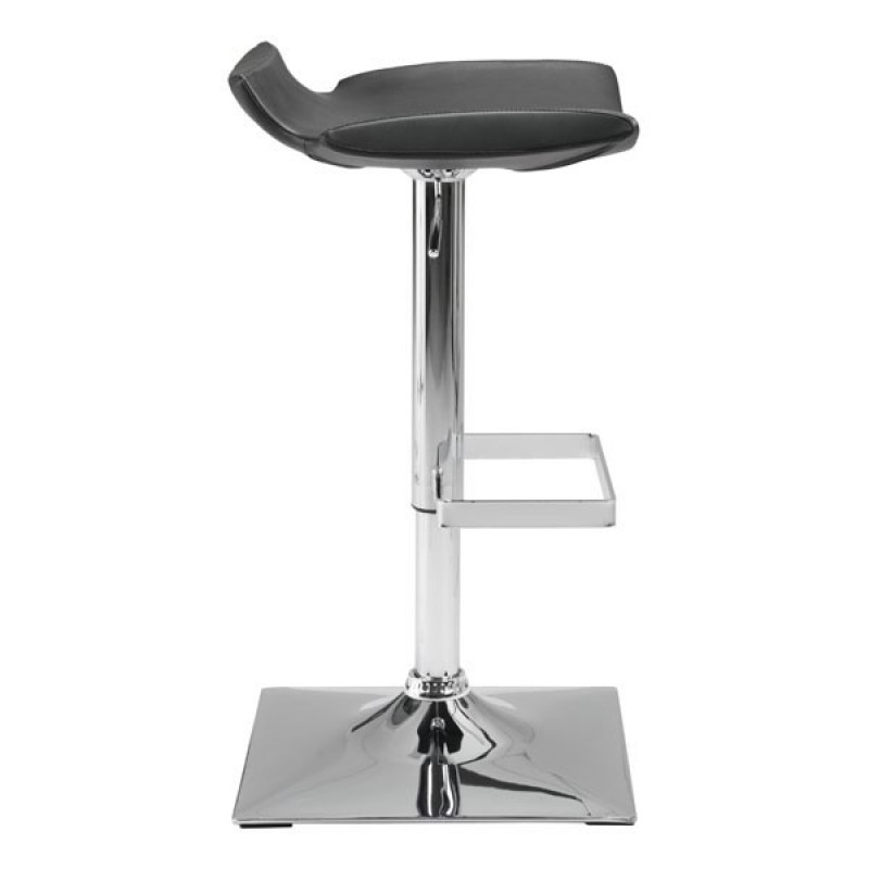 Cafe Chairs - Scooter High Stool Chair