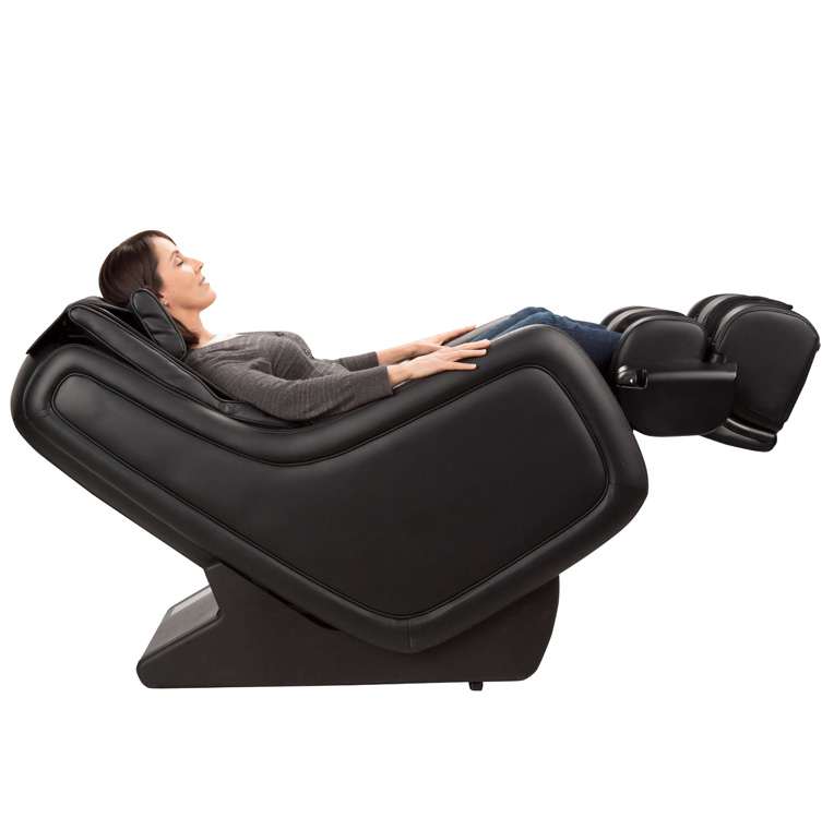 Massage Therapy Chair - Massage Chair Human Touch ZeroG 5 0