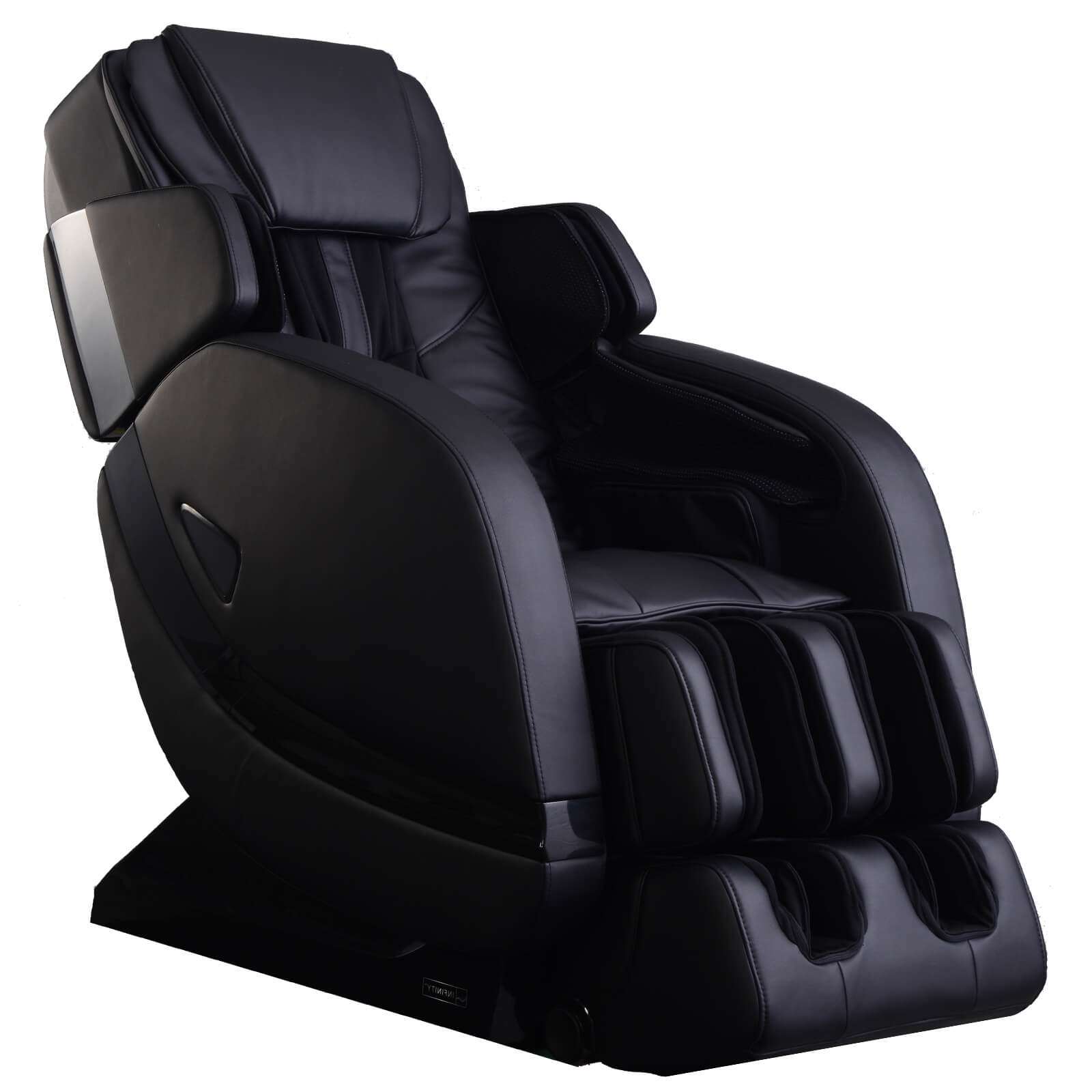 Escape Full Body Shiatsu Massage Chair