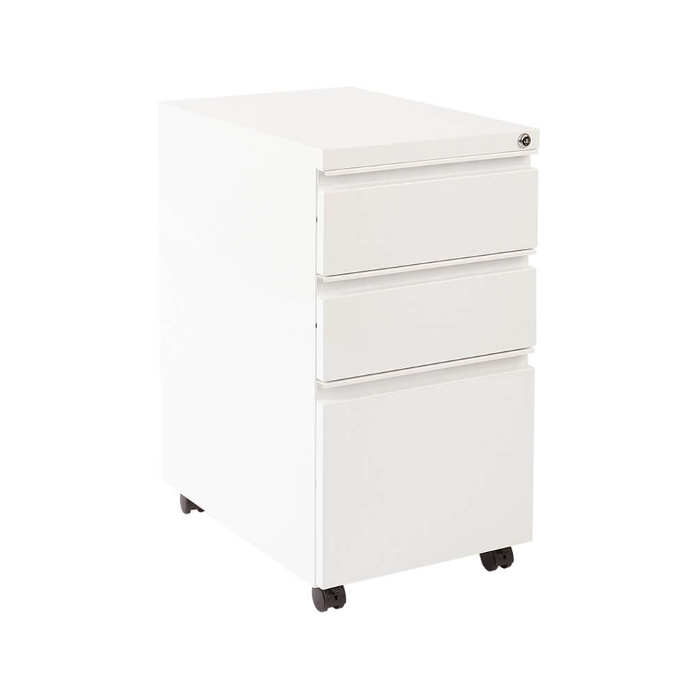 Meeting Office Caddy, mobile pedestal