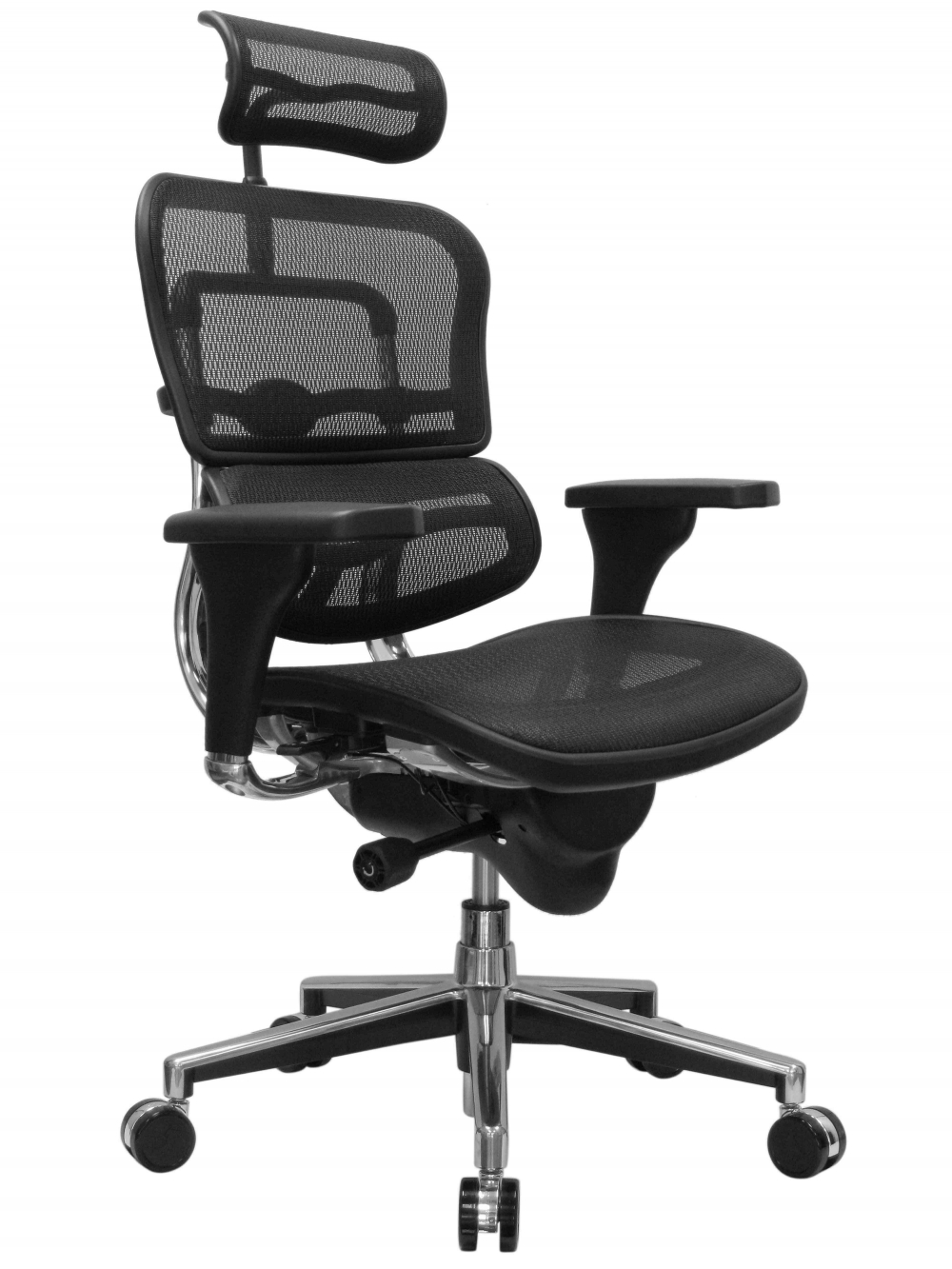 Executive Chairs and Conference Chairs - Ergohuman High Back Tall