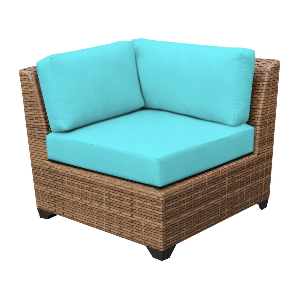 Outdoor lounge furniture CUB TKC025b CS ARUBA TKC