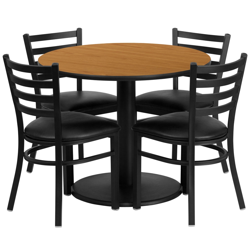Restaurant Tables And Chairs Restaurant Table And Chair Set 