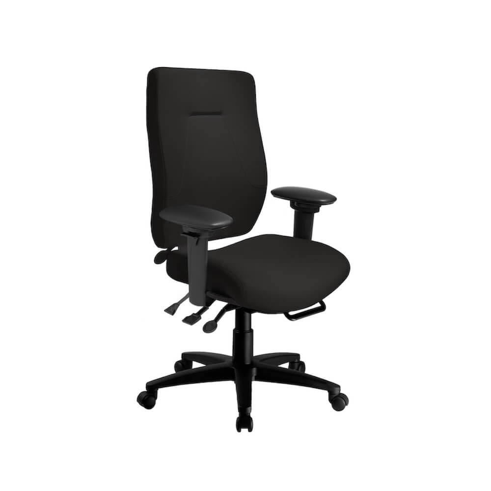 Big&tall office chairs big&tall mesh office chairs 24 hour office chair t arm black 2