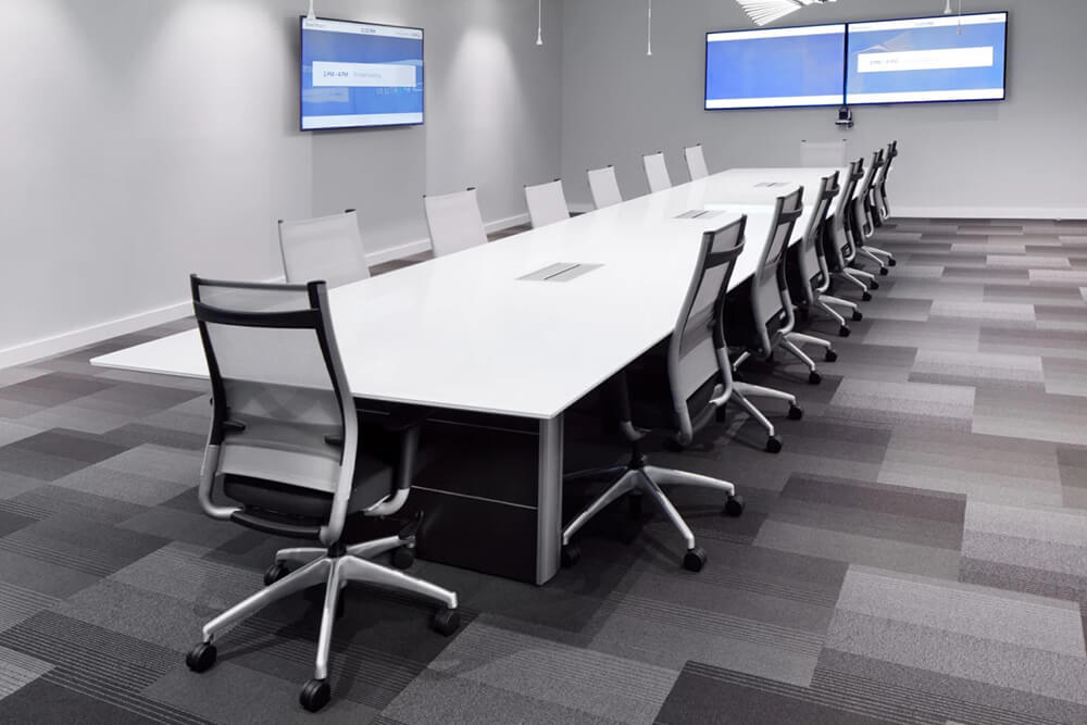 Meeting conference table 15x5 Meeting conference table 15x5