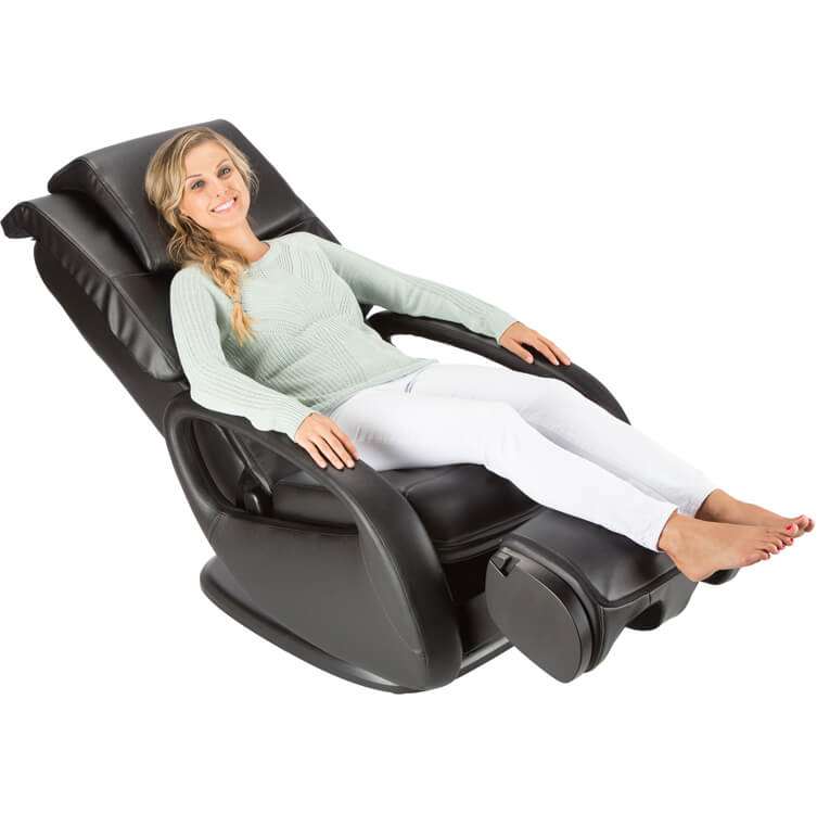 Massage Therapy Chair Human Touch Whole Body 5 1 Massage Chair 6633