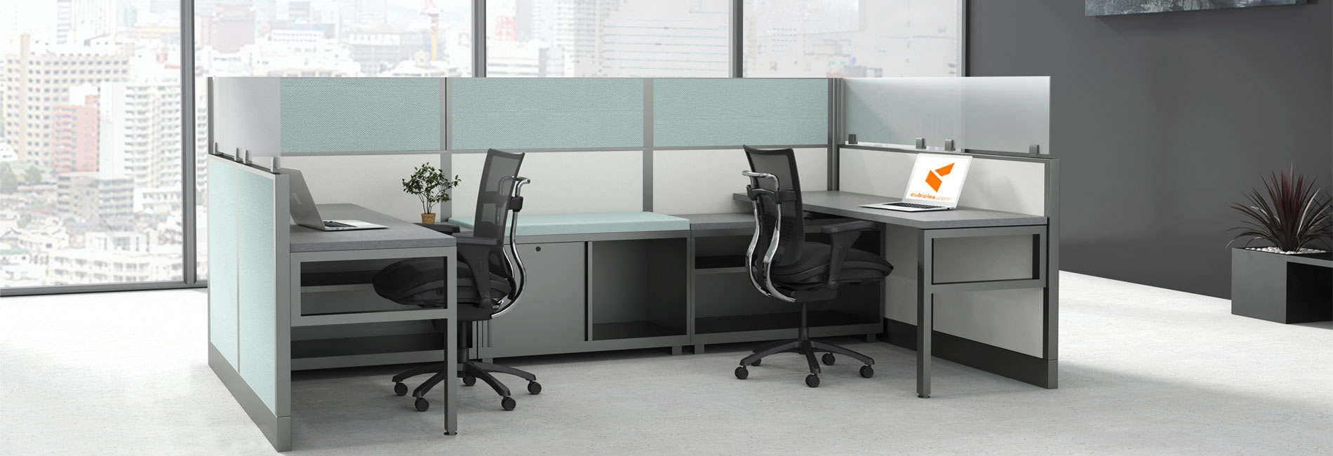 O2 Series Corporate Office Furniture