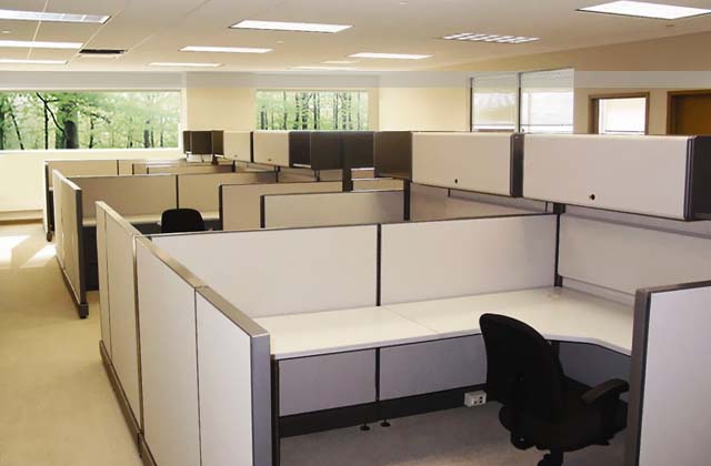 New Cubicles, Used Cubicles & Refurbished Cubicles by Cubicles.com