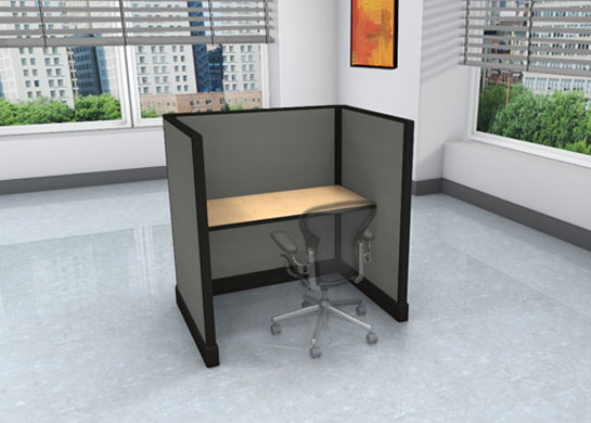 Call Center Furniture Accessories by