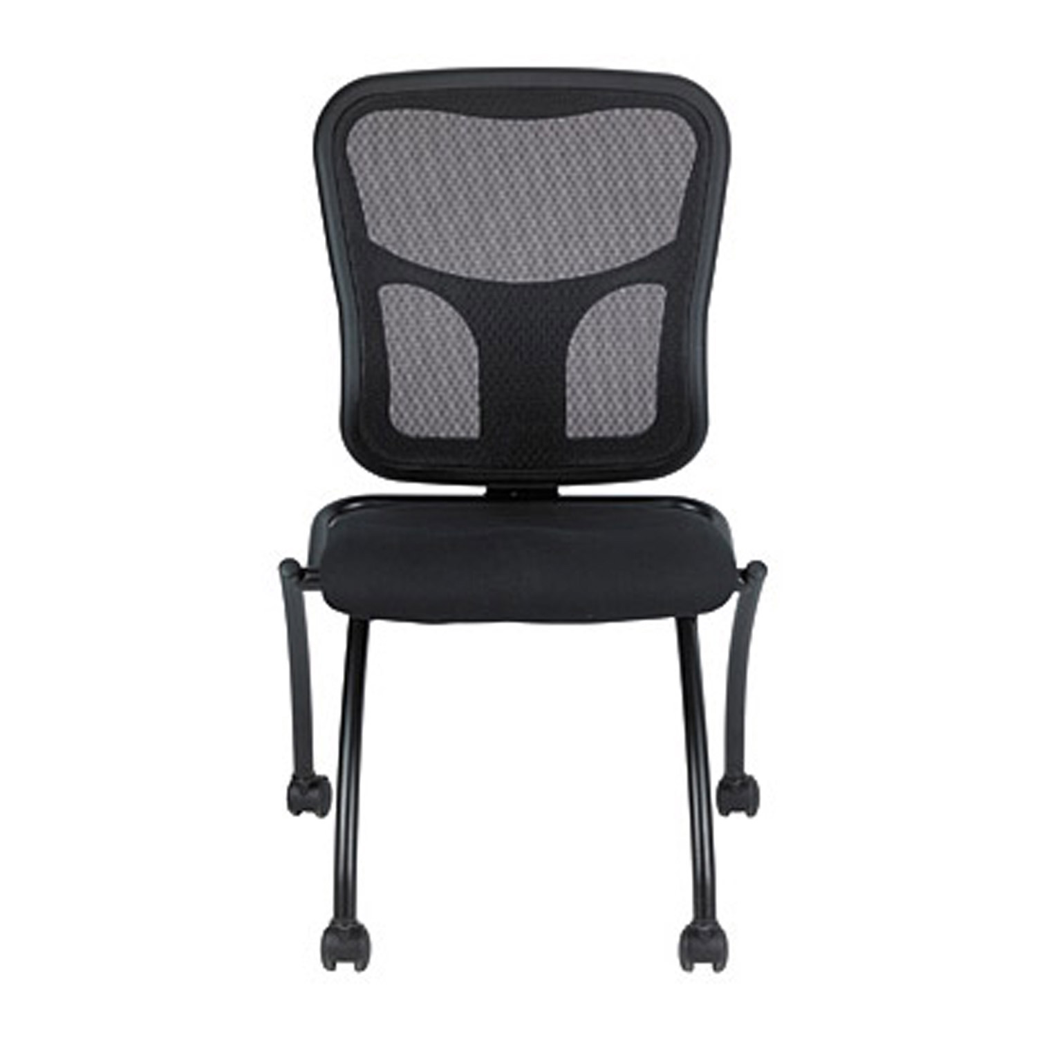 Armless 0ffice Chairs - Guest Chairs - Office furniture chairs