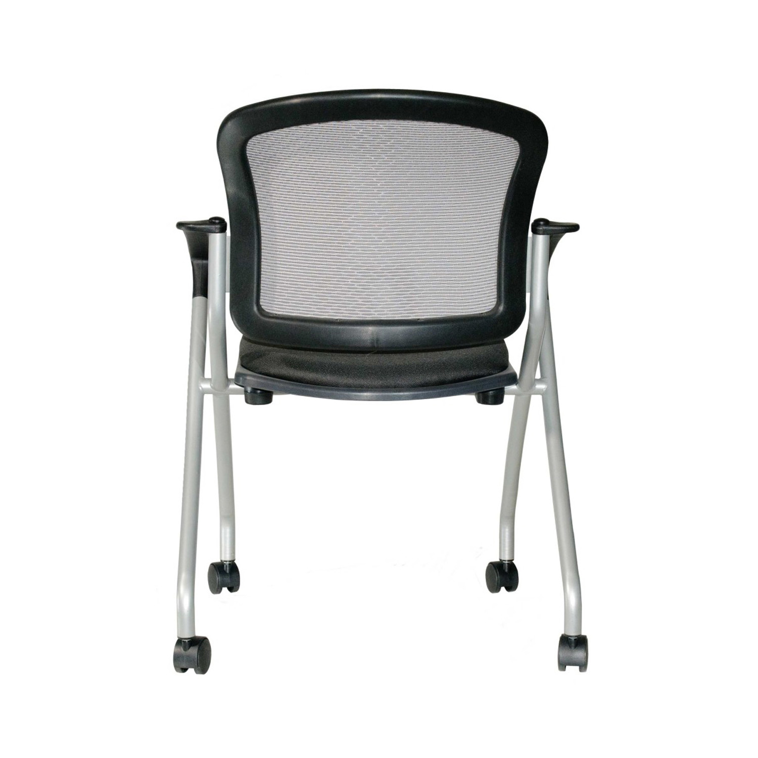 Folding Office Chair - Guest Chairs - Office furniture chairs