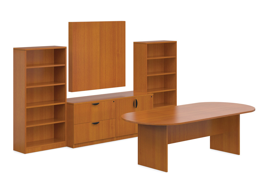 Cherry Office Furniture - Affordable Office Furniture Tables