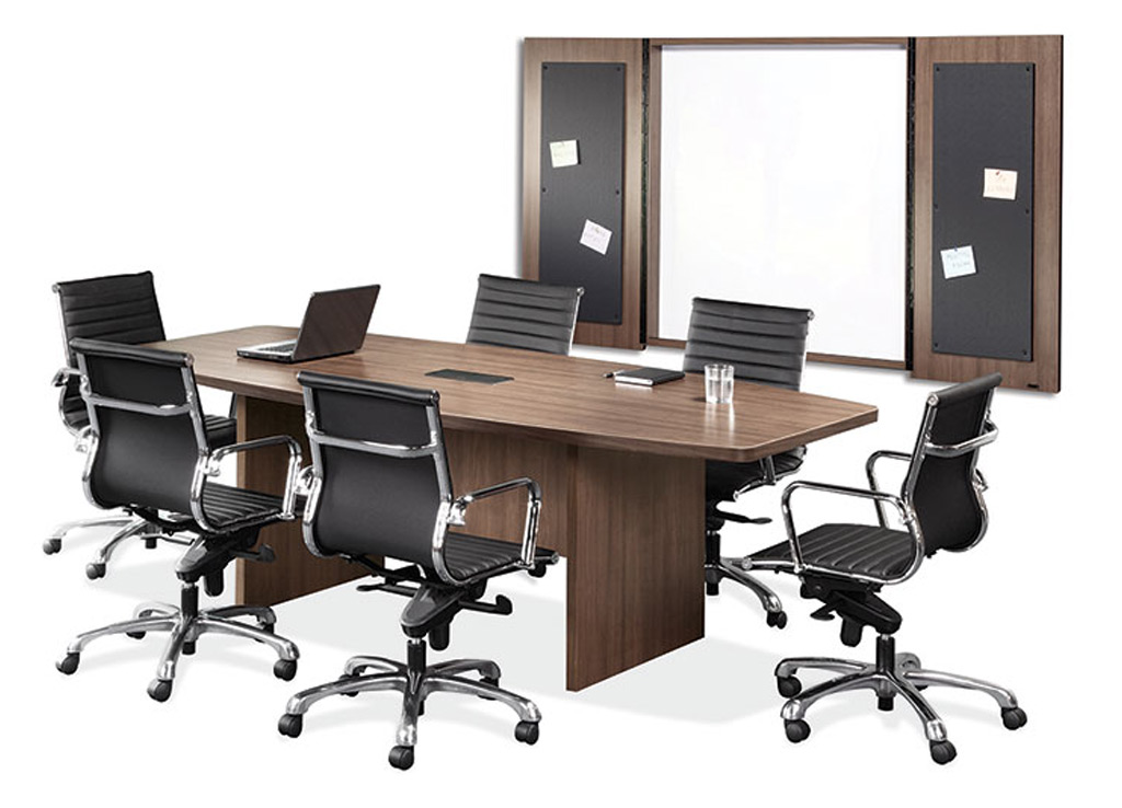 Small Office Furniture - OS Laminates Conference Room Furniture
