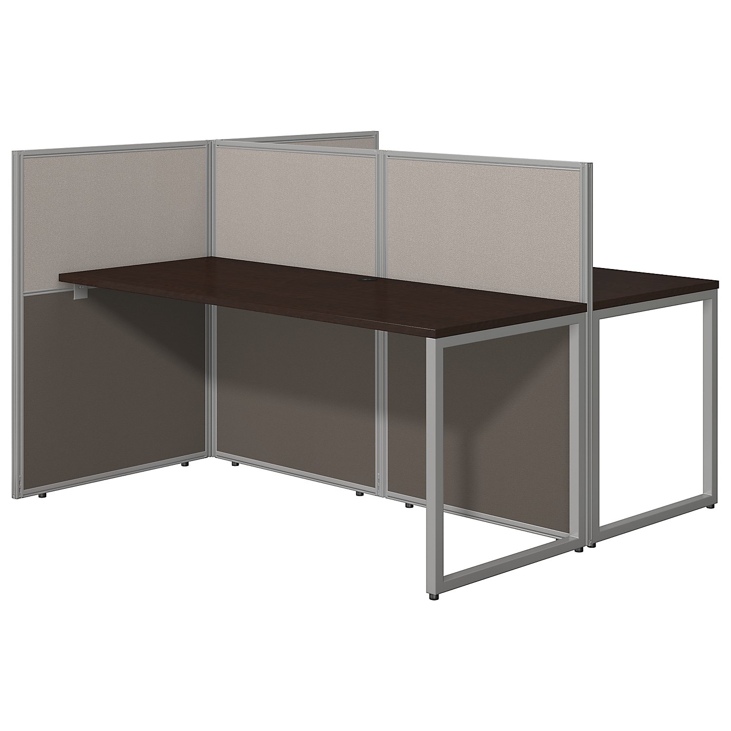 Cubicle Desk by cubicles.com