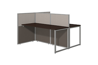 Cubicle Desk by cubicles.com